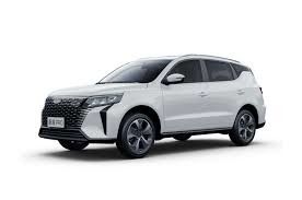 중국 맞춤형 지일리 하오유 프로 2025 모델 중형 크로스오버 SUV
