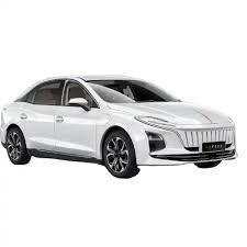 2024 홍콩 Eqm5 610km 흰색 자동차 5석 장거리 도로 여행
