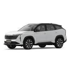 지일리 애틀라스 프로디지 에디션 1.5L 터보 엔진이 있는 새 가솔린 자동차 SUV